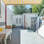 Tom Apartmán Starigrad Paklenica