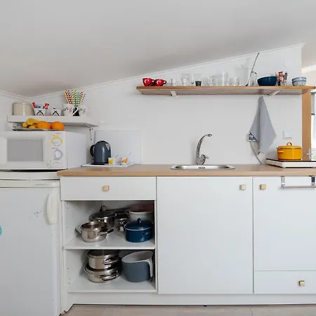 Tom Starigrad Paklenica