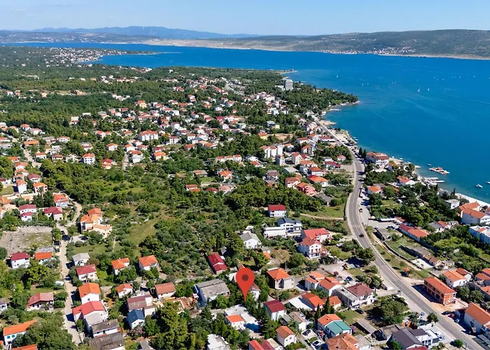 Lejlighed Tom Starigrad Paklenica